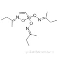 Βινυλτρις (μεθυλαιθυλοκετοξίμη) σιλάνιο CAS 2224-33-1